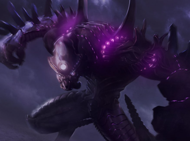 FIGHTER. Концепт-арт от 350