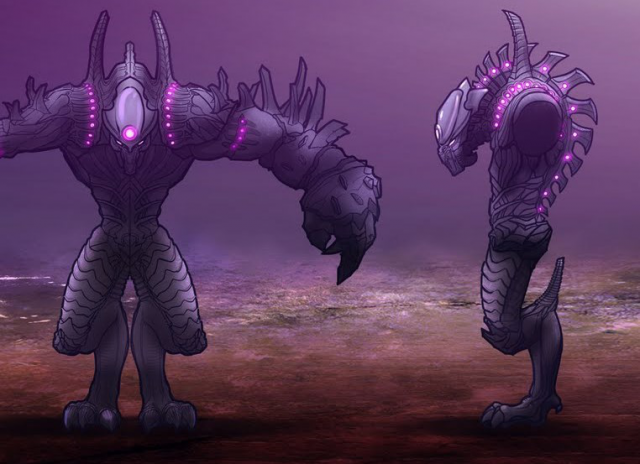 FIGHTER. Проекции от 150