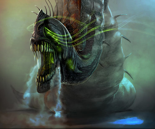 West parasites (300$)