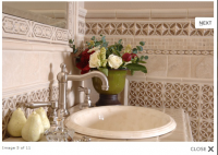 Перевод сайте encore ceramics