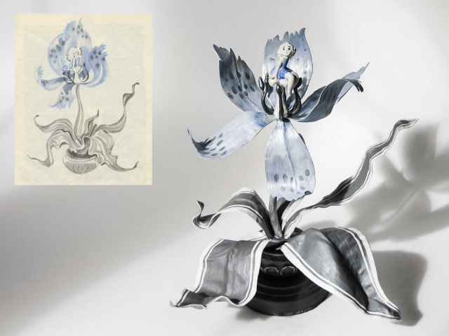 Работа 3431597