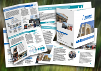 Буклет для абитуриентов, Долгопрудный, 2014