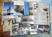 Научный журнал, Тюмень, 2013