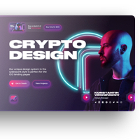 CRYPTO DESIGN