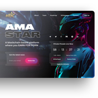 LP ICO AMASTAR