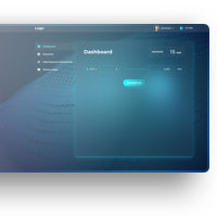 ICO DASHBOARD