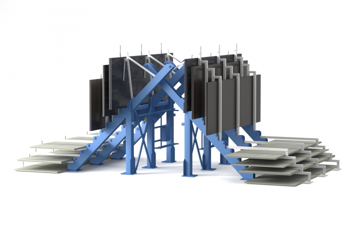 3d оборудование
