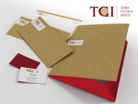 логотип и фирменный стиль