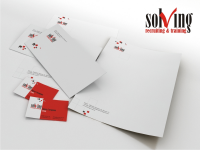 логотип и фирменный стиль