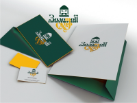 логотип и фирменный стиль