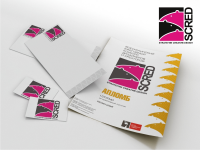 логотип и фирменный стиль