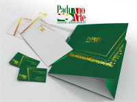 логотип и фирменный стиль