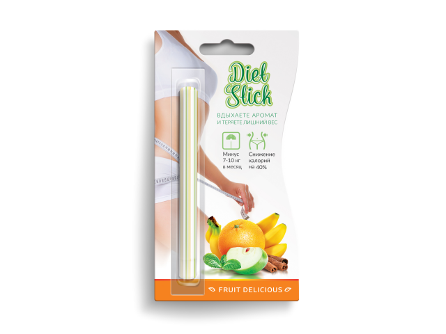 Diet Stick (ароматическое средство для снижения веса)
