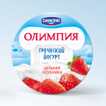 Дизайн-концепт упаковки йогурта