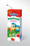 Кефирный