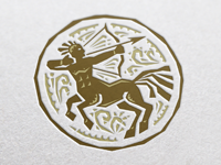 Кентавр