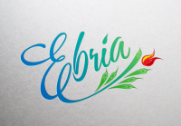 Ebria (от Эбру - искусство живописи на воде)