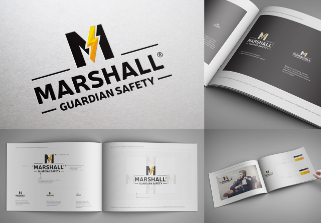 Marshall (ТМ обуви)
