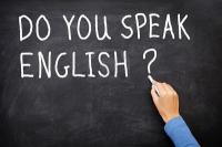 Do you speak English?