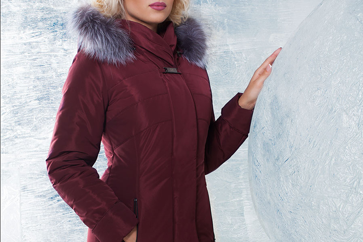 Фотосъемка одежды