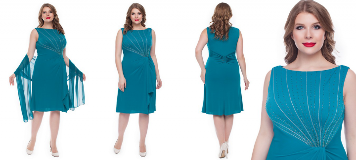 Фотосъемка одежды