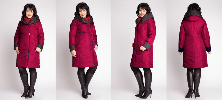 Фотосъемка одежды