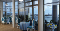 Фотосъемка интерьеров для журнала "Salon Interior"
