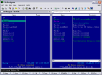 File Navigator
