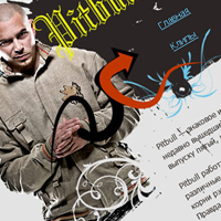 Pitbull Fun