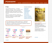 Группа компаний Мегаполис