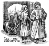 рисунок карандашом