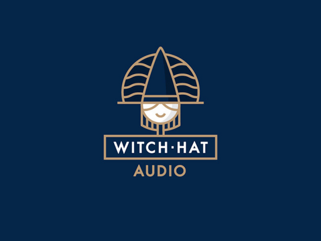 WITCH HAT AUDIO