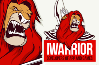 Lion Archer