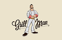 Grill Man