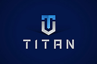 Titan logo
