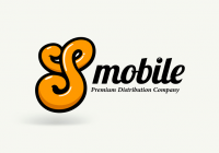 S Mobile logo