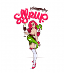 Syrup Salamander