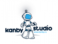 Kanby Studio Logo