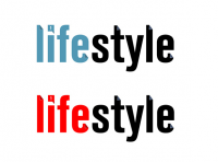 LifeStyle Logotype