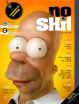 NoShit Magazine