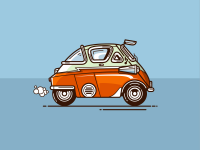 Isetta