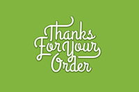 Thanks!