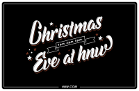 Christmas Eve
