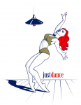 Just dance
