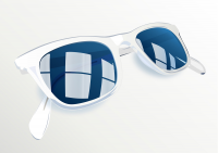 vintage sunglasses