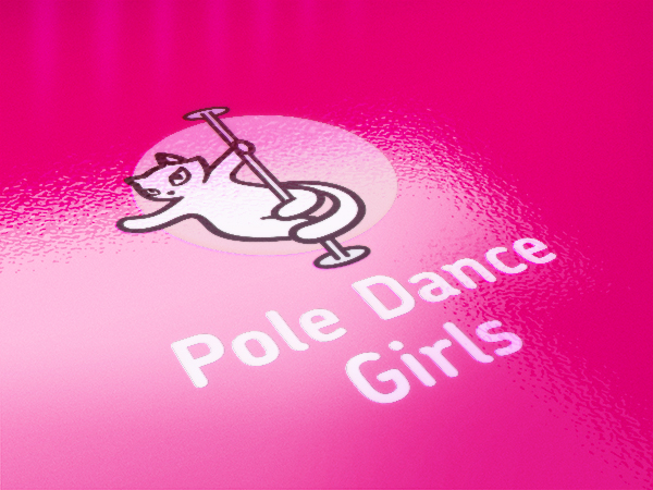 Pole Dance Girls