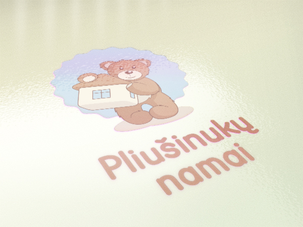 Pliusinuku namai