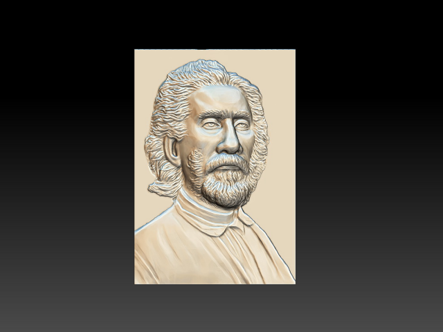 Учитель Крийя-йоги Swami Sri Yukteswar