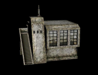Текстура к 3D модели