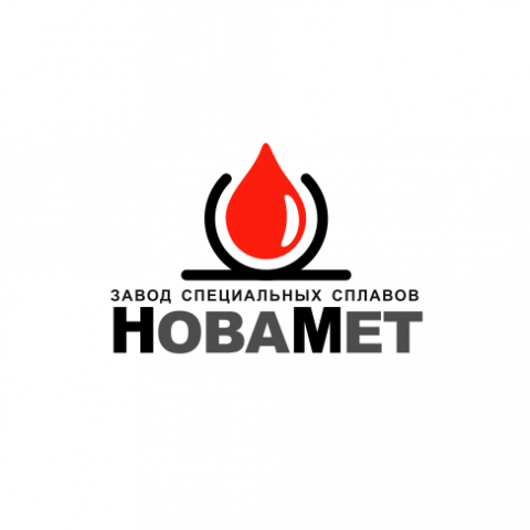 Логотип для промывшленного предприятия